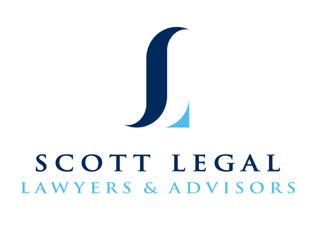 Contact – Scott Legal