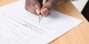 Importance of making a will